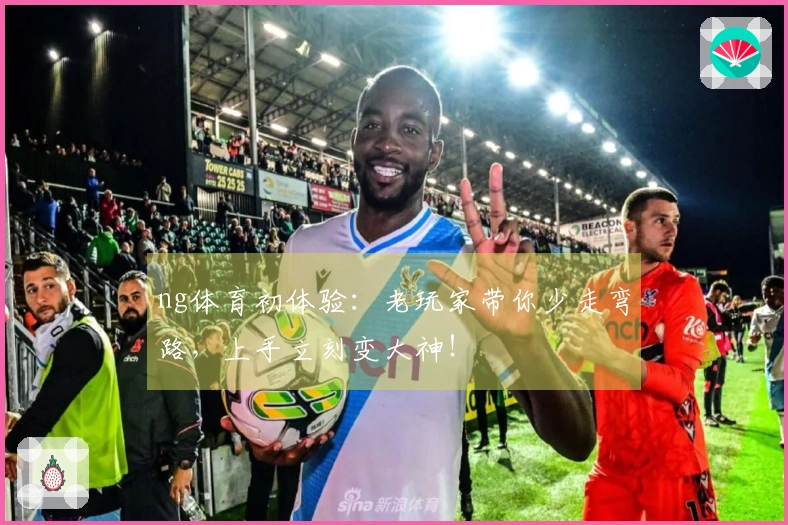 ng体育初体验：老玩家带你少走弯路，上手立刻变大神！