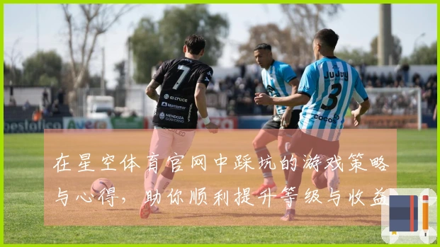 在星空体育官网中踩坑的游戏策略与心得，助你顺利提升等级与收益
